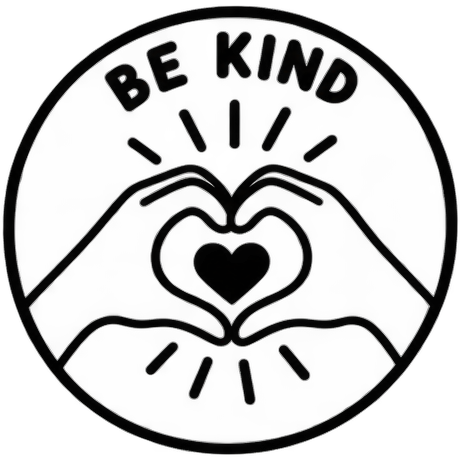 Be Kind
